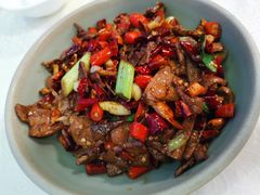 -湖南乡情湘菜馆(罗湖店)