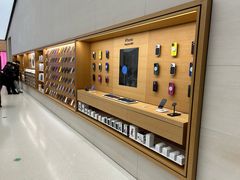 -Apple零售店(苏州店)