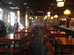 -清心素食自助餐厅(夫子庙店)