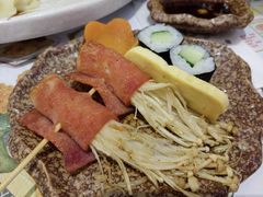 -林妈妈村·日式料理(宝山万达店)