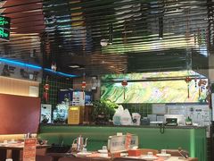 -金手勺东北菜馆(大屯北路店)