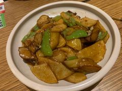 -金掌勺·锅包肉(广渠门店)