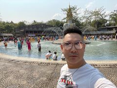 -西双版纳傣族园