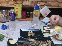 -云晓光头烧烤吧(新大陆广场店)
