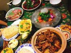 -小娘惹厨房Little Nyonya(狮城有约上榜店)