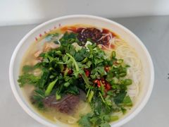 -文山荷鲜居(翠湖店)