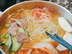 -九田家黑牛烤肉料理(珠江摩尔店)