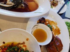 -潇湘华天大酒店-湘·悦美食街(芙蓉中路店)