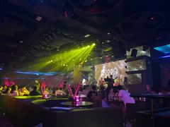 -MOSSO音乐酒吧·live house(南京旗舰店)