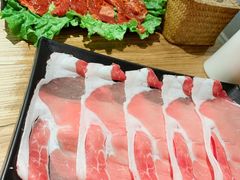 -四喜小胖·北京涮肉(五道营店)