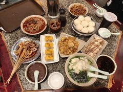 -小街天府(西工小街店)