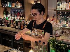 -BAR Signal·鸡尾酒酒吧