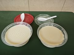 -老伴豆花(麦士威熟食中心店)