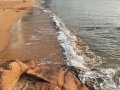 -青岛第三海水浴场