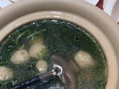 -西贝(深圳卓悦汇店)