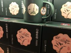 -茶颜悦色(花园道店)