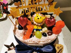 -EnergyCake蛋糕理想国