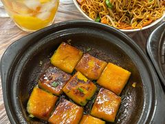 -小时候焗海鲜(鄞州万达店)