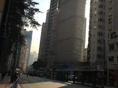 -铜锣湾如心酒店