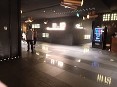 -金逸影城(宝安大仟里IMAX激光店)