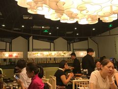 -潮堂 · 潮州菜(国贸商城店)