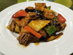 -美乐食街(小南店)