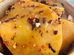 -周小亮丁家坡洋芋(全国总店)