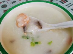 -莅香岛港式餐厅(滨江道店)