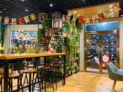 -ZING COFFEE 镜咖啡