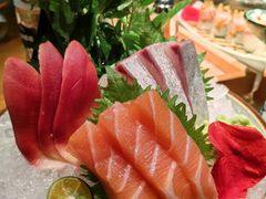 -阿吾罗日本料理(K11艺术中心店)