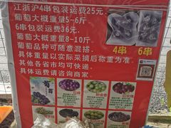 -马陆小张葡萄园农家乐