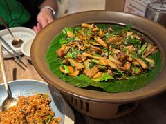 -云海肴·汽锅鸡·云南代表菜(浦江欢乐颂店)