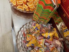 自助小食-肖记公安牛肉鱼杂馆·省级非物质文化遗产(三角路直营店)