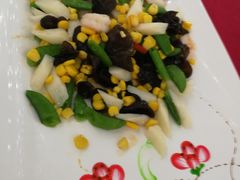 -万源龙顺度假庄园生态观光园