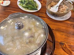 -侠成水上农庄(工业大道店)
