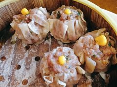 干蒸牛肉烧麦-日昌餐馆(亦庄店)