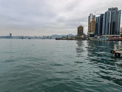 -鲤鱼门海鲜街