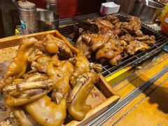 -沙州食驿·非遗小吃夜市