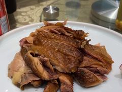 -川府宴语烤鱼川菜家常菜(梨园店)