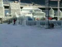 -沈阳奥体冰雪嘉年华