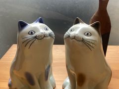 -猫里有甜