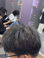 -藤野造型烫染·漂发