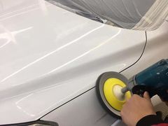 -烟台东联一汽丰田4S店(福山区店)