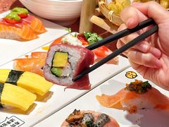 -元气寿司(东方宝泰店)