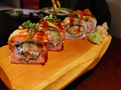 -松子料理(亮马桥店)