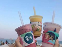 -大梅沙海滨公园