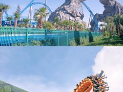 -七彩云南欢乐世界