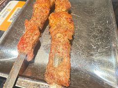 -品回味清真西北楼(宁波首店)