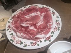 -北京老门框爆肚涮肉馆(凤城六路店)