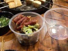 -袁家水泊水浒烤肉(白金店)